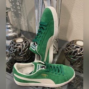 NEW - Puma Suede Classic